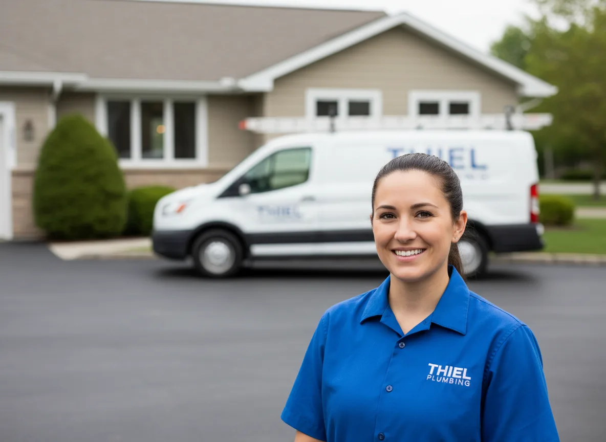Plumber Great Bend, KS FAQs